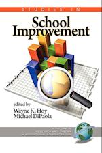 Studies in School Improvement (PB)