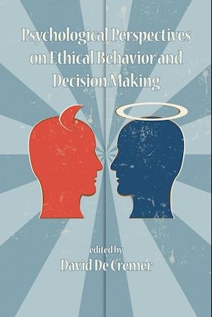 Psychological Perspectives on Ethical Behavior and Decision Making (PB)