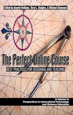 The Perfect Online Course