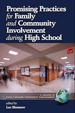 Promising Practices for Family and Community Involvement during High School (PB)