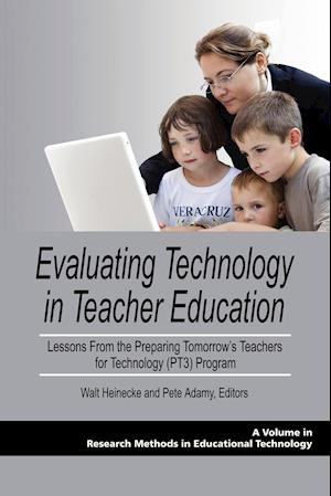 Evaluating Technology in Teacher Education