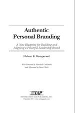 Authentic Personal Branding
