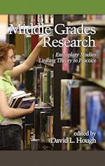 Middle Grades Research