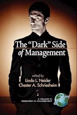 The Dark Side of Management (PB)
