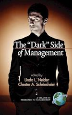 The Dark Side of Management (Hc)
