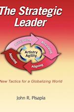 Strategic Leader