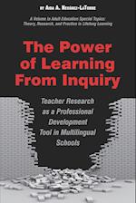 The Power of Learning from Inquiry