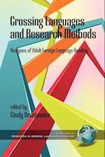 Crossing Languages and Research Methods