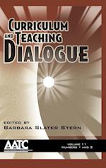 Curriculum and Teaching Dialogue Volume 11 Issues 1&2 2009 (Hc)