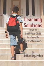 Learning Solutions