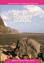 Reforming Teaching Globally