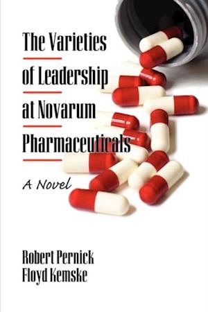 Varieties of Leadership at Novarum Pharmaceuticals