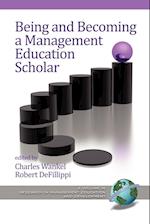 Being and Becoming a Management Education Scholar (PB)