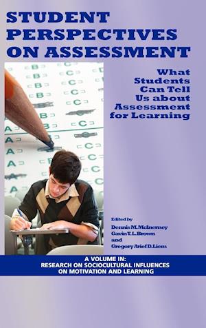 Student Perspectives on Assessment