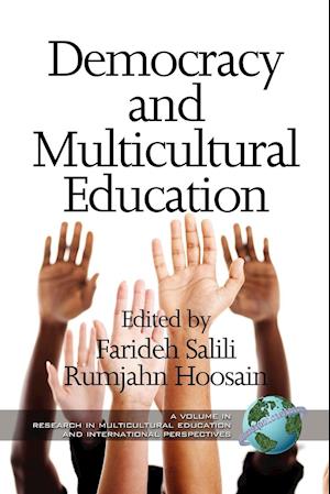 Democracy and Multicultural Education (PB)