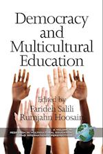 Democracy and Multicultural Education (PB)