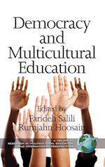 Democracy and Multicultural Education (Hc)