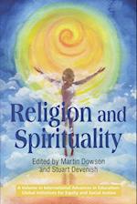 Religion and Spirituality (PB)