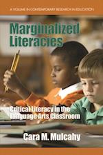 Marginalized Literacies