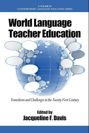 World Language Teacher Education