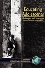 Educating Adolescents