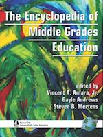 Encyclopedia of Middle Grades Education