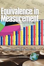 Equivalence in Measurement