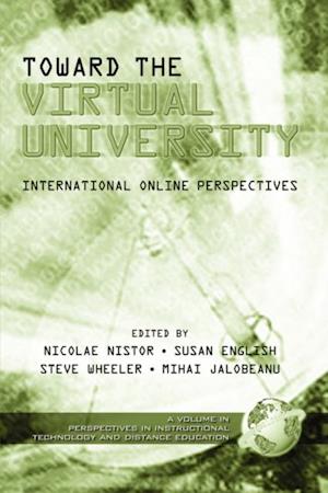 Towards the Virtual University