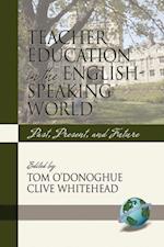 Teacher Education in the English-Speaking World