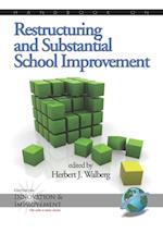 Handbook on Restructuring and Substantial School Improvement