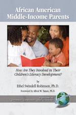 African-American Middle-Income Parents