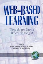 Web Based Learning