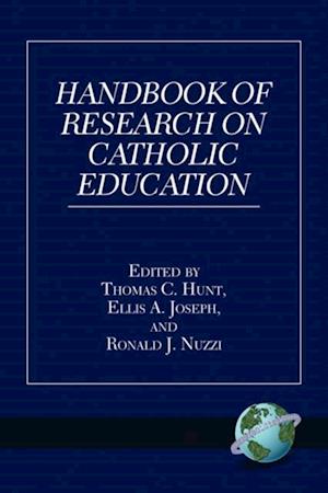 Handbook of Research on Catholic Education