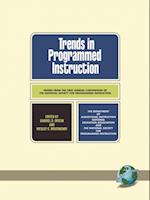 Trends in Programmed Instruction