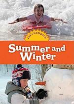 Summer and Winter