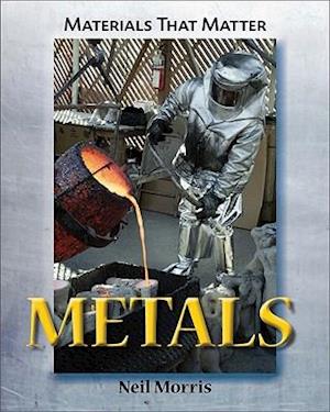 Metals