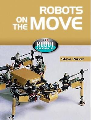 Robots on the Move