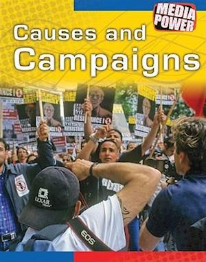 Causes and Campaigns