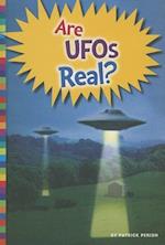 Are UFOs Real?