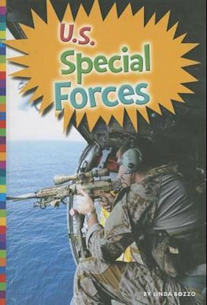 U.S. Special Forces