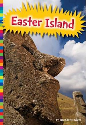 Statues of Easter Island