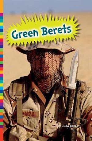 Green Berets