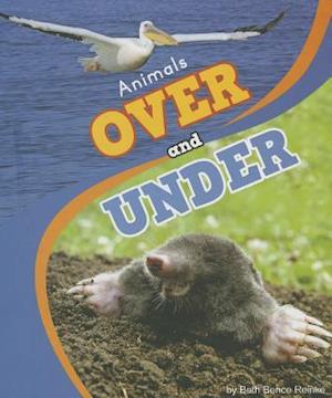 Animals Over and Under