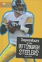 Superstars of the Pittsburgh Steelers