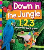 Down in the Jungle 1,2,3