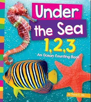 Under the Sea 1, 2, 3