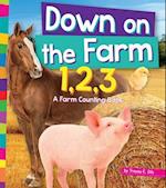 Down on the Farm 1, 2, 3