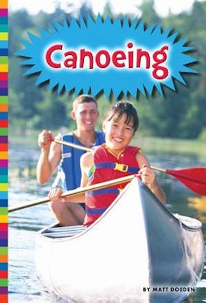 Canoeing