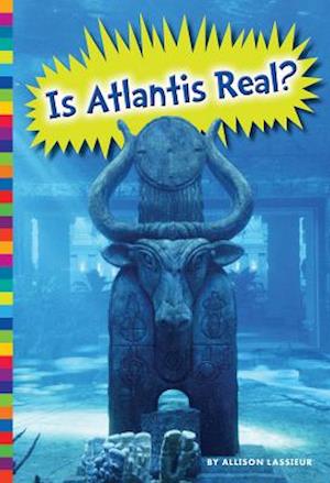 Is Atlantis Real?