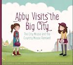 Abby Visits the Big City